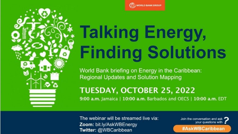 Talking Energy Event 