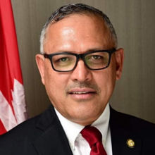 Dr. Arjun Kumar Karki