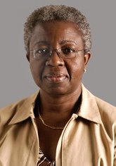Julie Oyegun