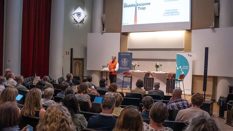 KCP Councel Meeting Sweden