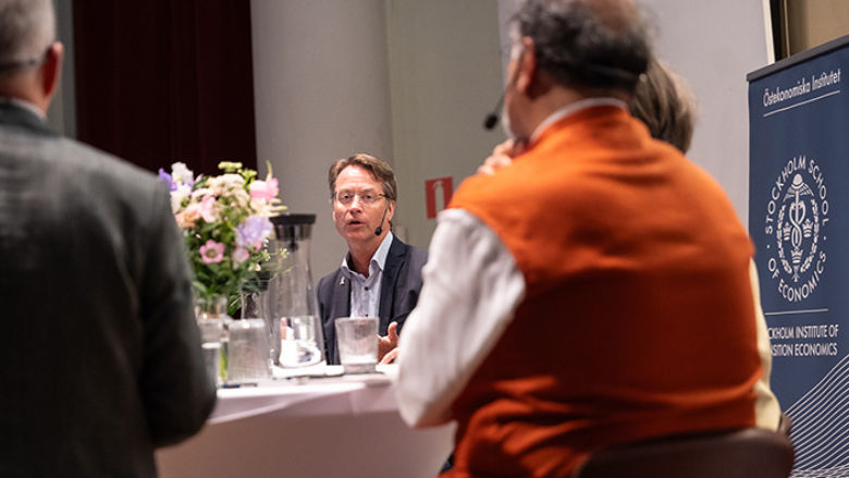 KCP Councel Meeting Sweden