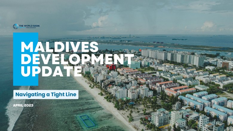 Maldives Development Update 2023