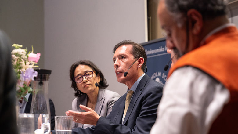 KCP Councel Meeting Sweden