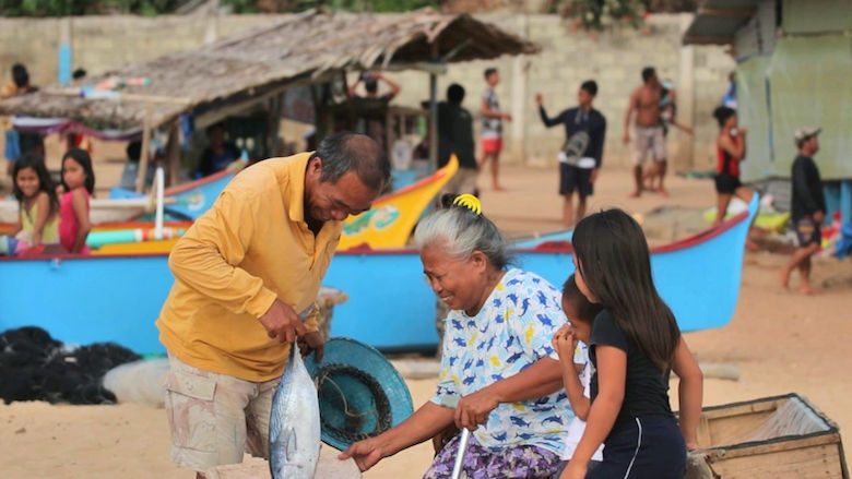 Philippines Fisheries