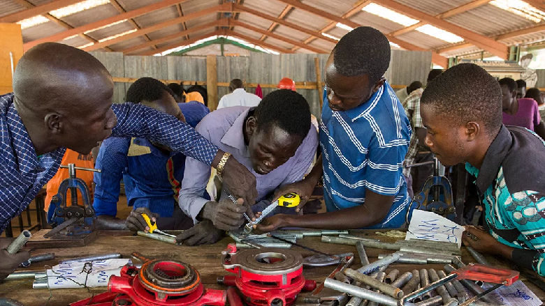 10 Things You Didn't Know About the IDA-IFC-MIGA Private Sector Window