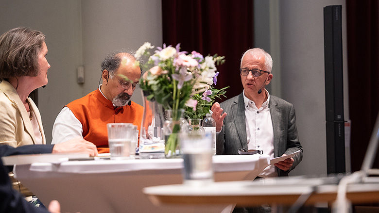 KCP Councel Meeting Sweden