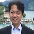 小泉達治　農林水産政策研究所　国際領域　上席主任研究官