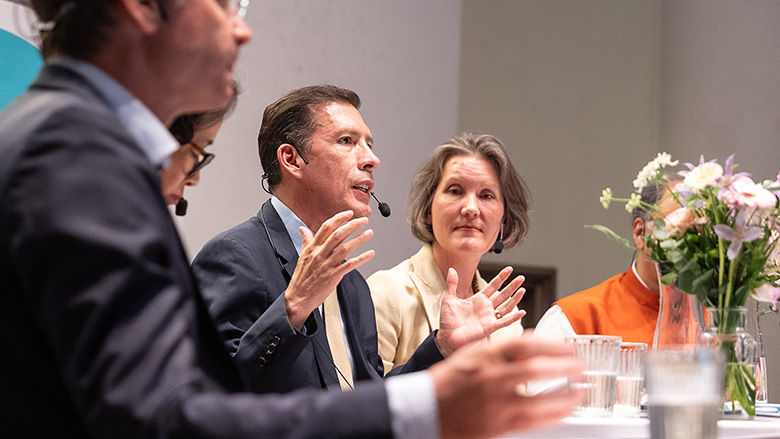 KCP Councel Meeting Sweden