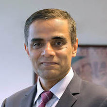 Ramesh Subramaniam