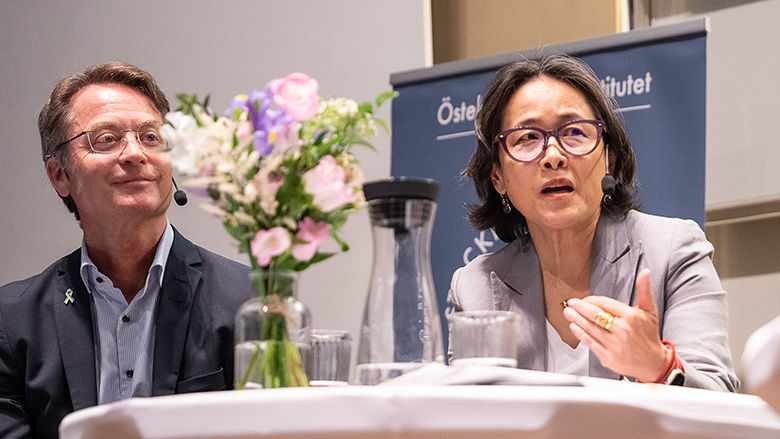 KCP Councel Meeting Sweden