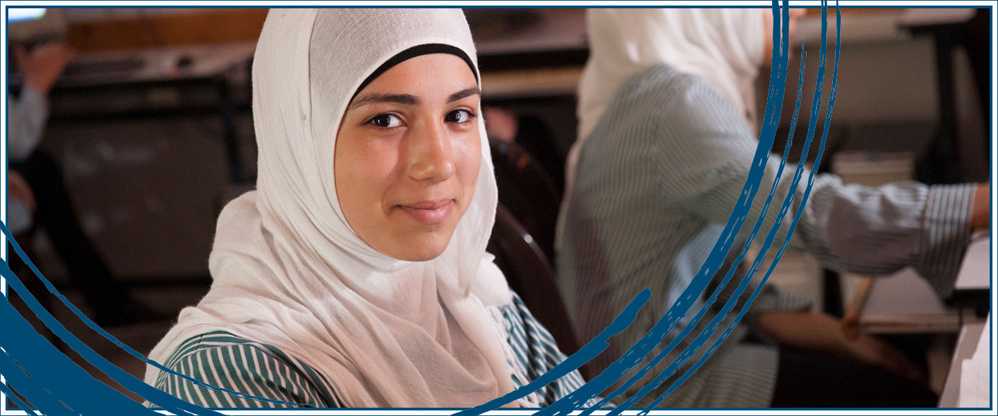 Refugee Immersive story