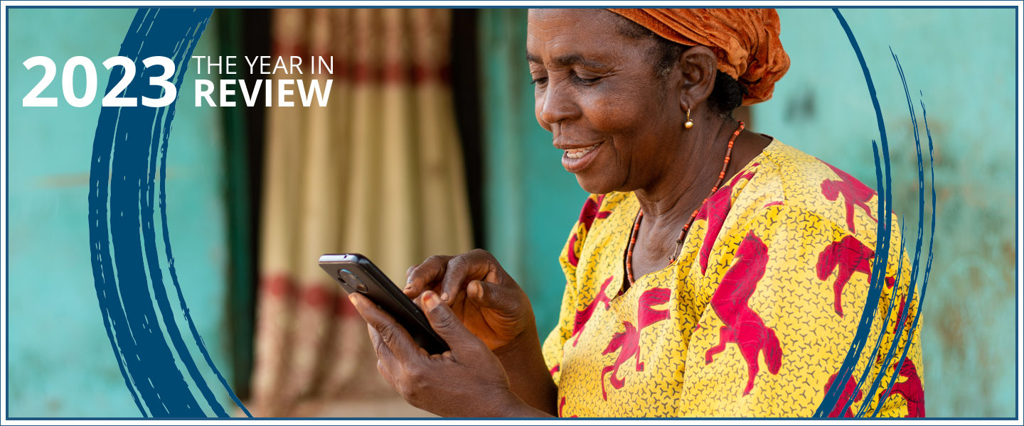 2023 in Nine Charts: A Growing Inequality 