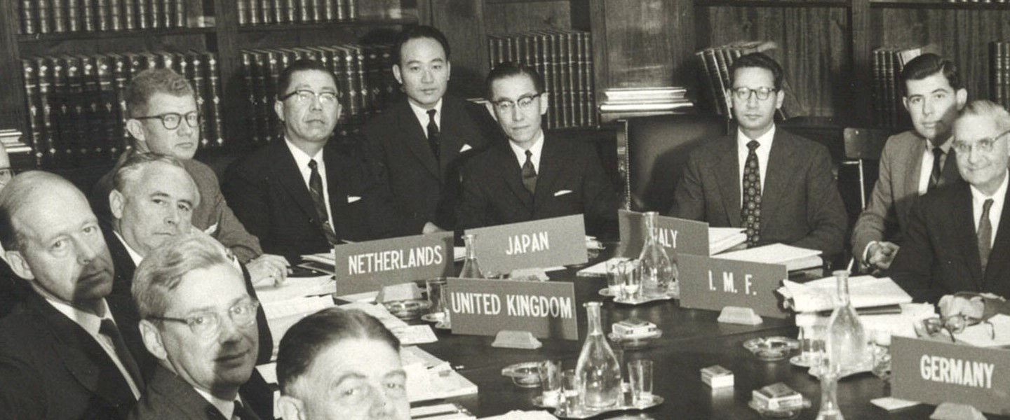 The World Bank