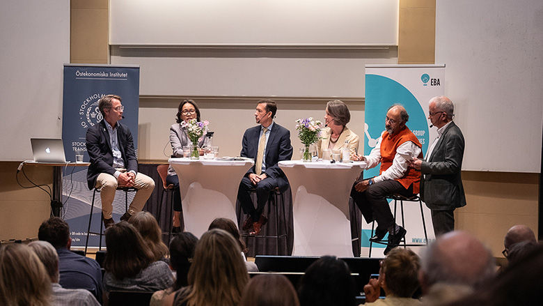 KCP Councel Meeting Sweden