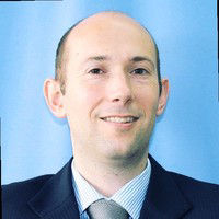 Doug Fraser, Head of Procurement, Caribbean Development Bank