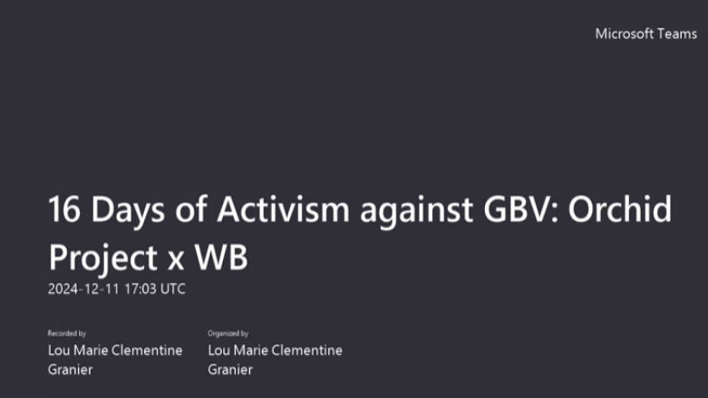 16-Days-Orchid-Project