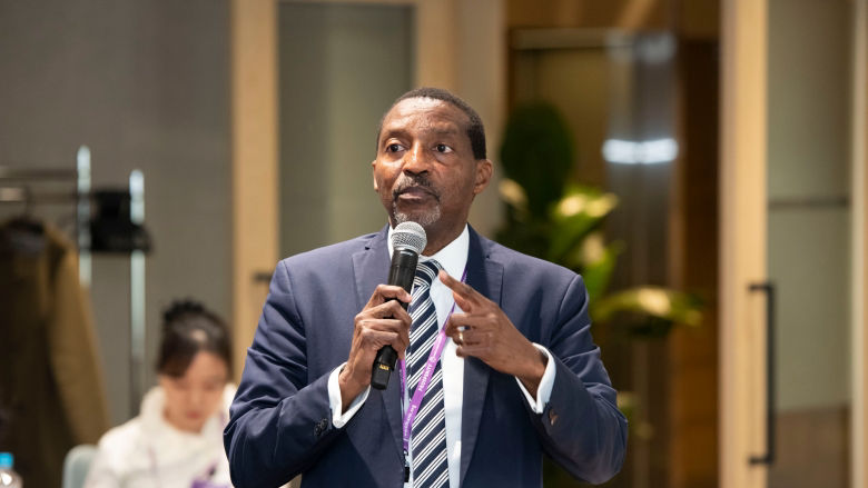 Tokyo Fiscal Resilience Event March 2025