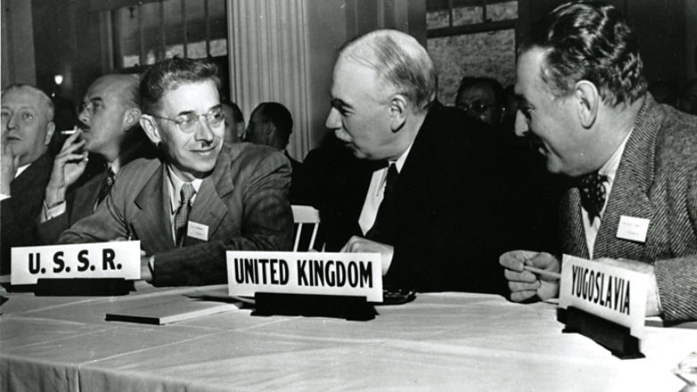 1806802-Bretton-Woods-Stepanov-Keynes-Rybar-July-6-1944.