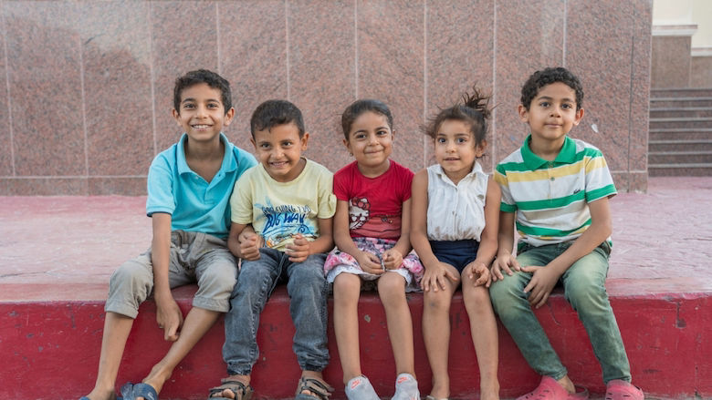 Ferid Blog Education Day MENA 2023