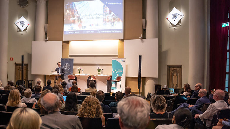 KCP Councel Meeting Sweden