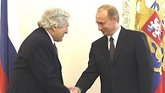 Russia commemorates 30th anniversary of its World Bank membership