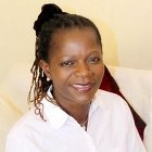 Nelly Mutemeri