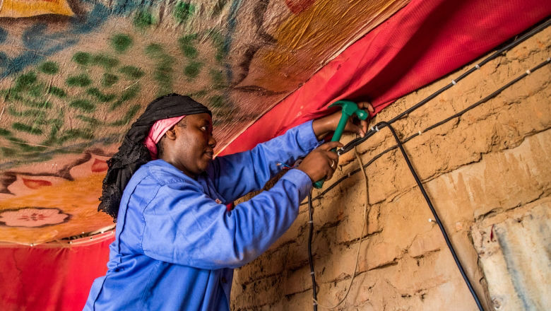 Why bridging Africa's skills gap is crucial for growth