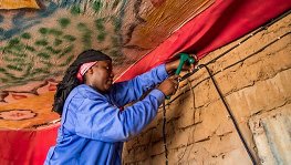 Why bridging Africa%27s skills gap is crucial for growth