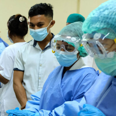 Timor-Leste : Development news, research, data | World Bank