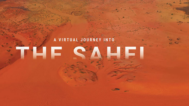 Sahel Virtual Field Visit