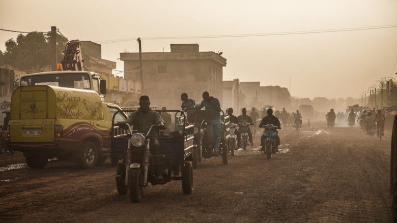 @World Bank/Vincent Tremeau