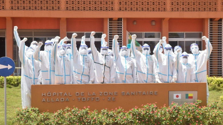 Disease Surveillance and Epidemic Preparedness