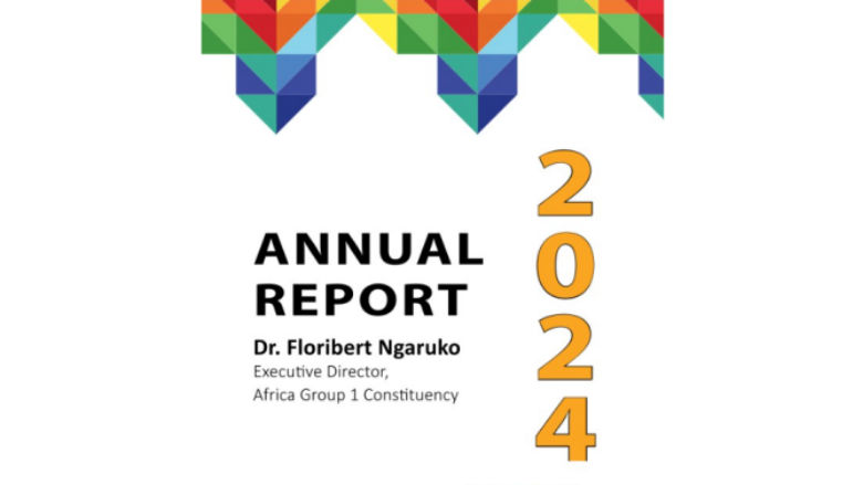 EDS14 - 2024 AFGI Annual Report 2024