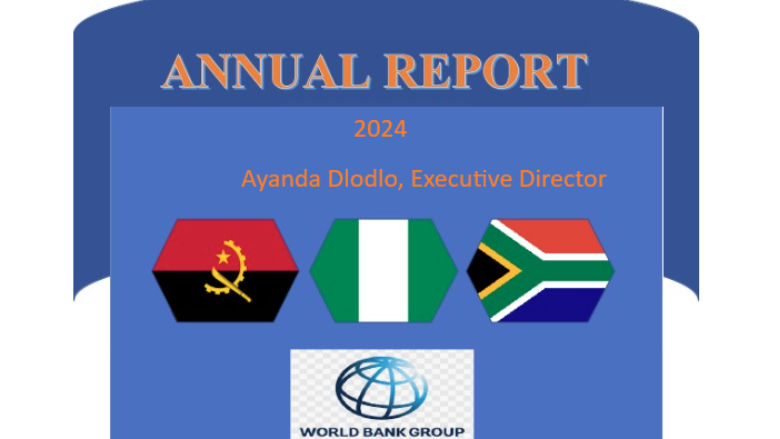 EDS25 Office Annual Report 2024