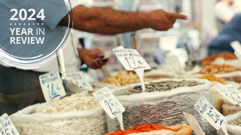 2024 World Bank Year in Review