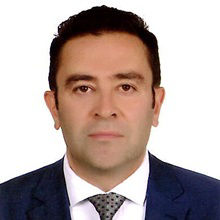 Ali Ibrahim Gur
