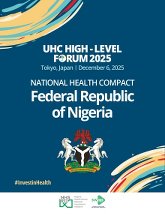 Health Country Compact Nigeria