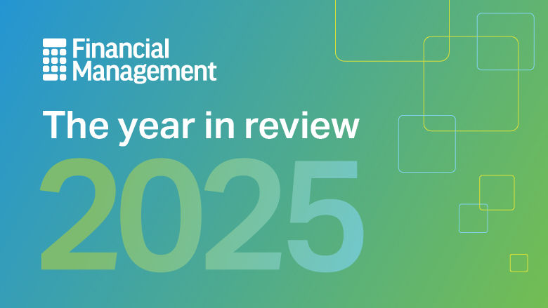 Financial Management Umbrella Program 2025 year in review