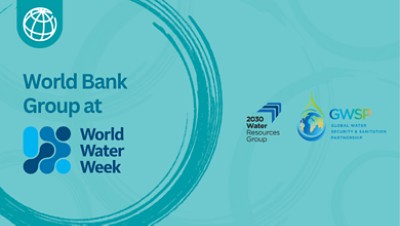 World Water Week 2025 image