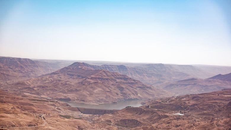 Third Ozone Depleting Substance Hydro Chlorofluorocarbon (HCFC) Phase-Out Project for Jordan