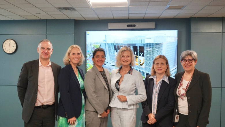 Year One of the WBG Gender Strategy 2024-2030: Expanding Opportunities for all