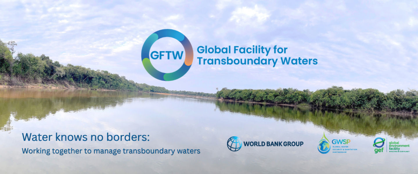 Photo: Colombia. World Bank Group