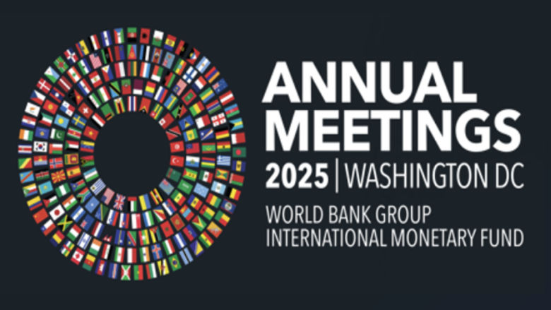 2025 WBG/IMF Annual Meetings _ logo