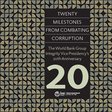 INT 20th Anniversary Booklet Cover