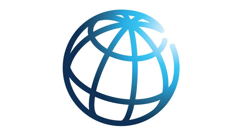 World Bank logo