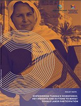 Tunisia Gender MENAAP 2026