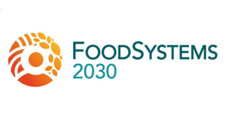 Food Systems 2030 logo
