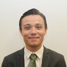 Jerome Andre Advisor to the executive director France EDS04