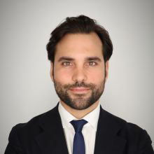 Raphael Bousquet Advisor France EDS04