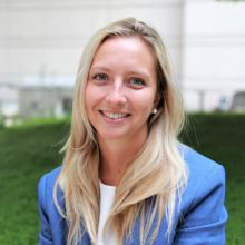 Marine Lannoy Alternate Executive Director France EDS04